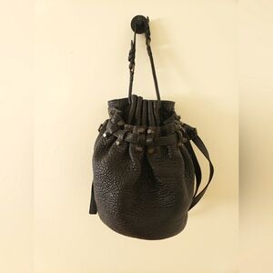Alexander wang bucket bag